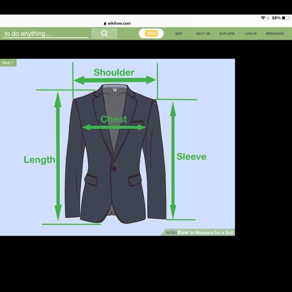 COPY - 🔥SALE🔥Calvin Klein formal coat - Picture 15 of 15